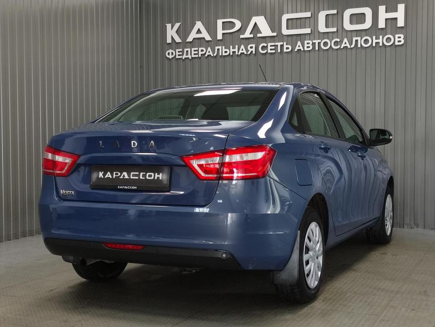 Lada (ВАЗ) Vesta I Пермь  - изображение 2