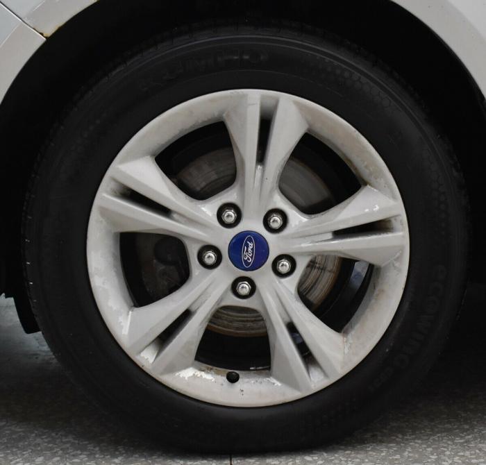 Ford Focus III Москва  - изображение 16
