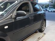 Chevrolet Lacetti I Москва  - изображение 33