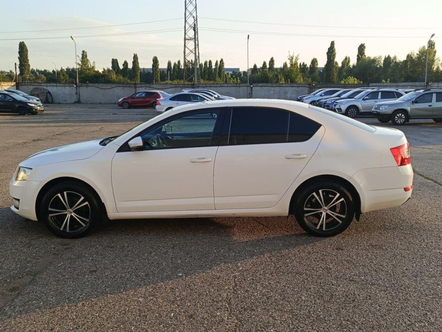 Skoda Octavia III (A7) Набережные Челны  - изображение 10