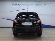 Nissan Qashqai I Рестайлинг Москва  - изображение 23