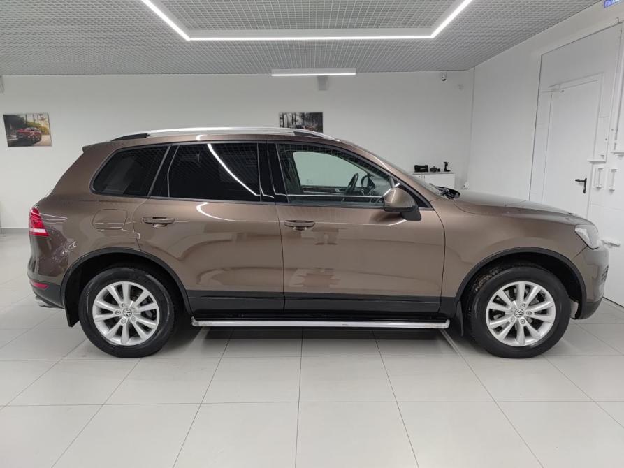 Volkswagen Touareg II Казань  - изображение 5