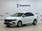 Volkswagen Polo VI Ставрополь  - изображение 18
