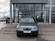 Chevrolet Niva I Рестайлинг Тверь  - изображение 13