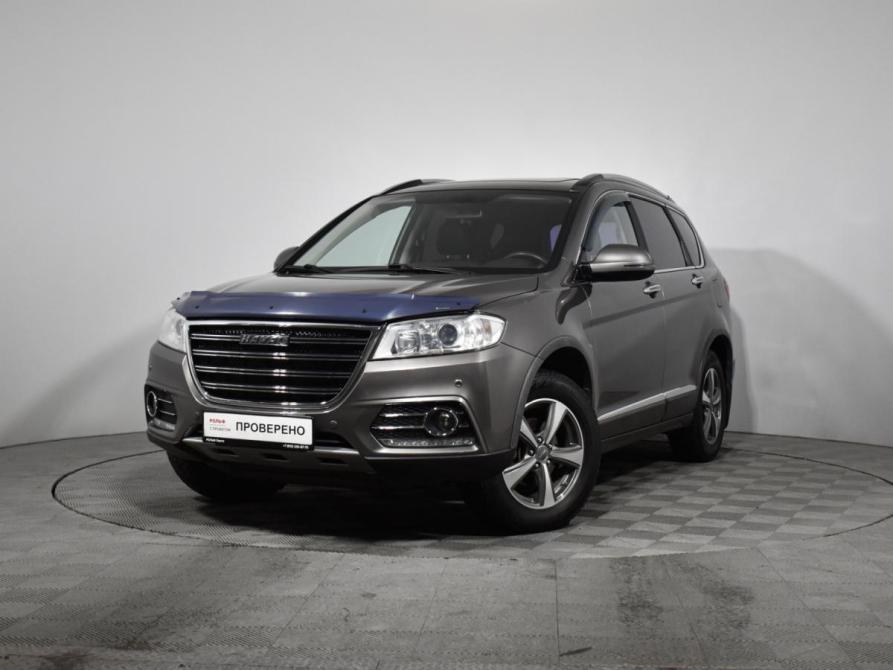 Haval H6 I Санкт-Петербург  - изображение 1