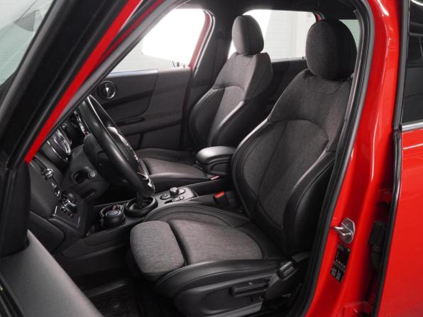 Mini Countryman II Рестайлинг с пробегом 2020 года, цена 2 599 000 рублей, 109128 км, внедорожник, Автокод Объявления