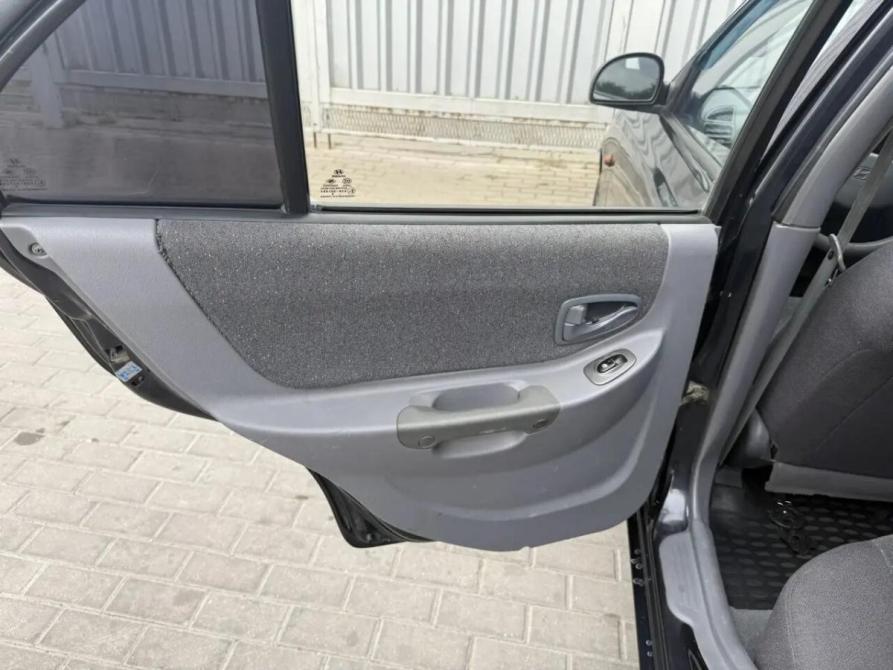 Hyundai Accent II Ростов-на-Дону  - изображение 15