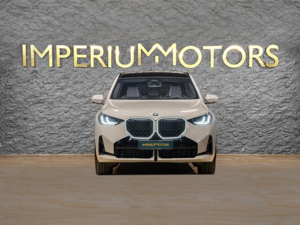 Новый BMW X3 IV (G45/G48) 2026 года, цена 9 790 000 рублей, внедорожник, Автокод Объявления