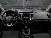 Hyundai Creta I Москва  - изображение 32