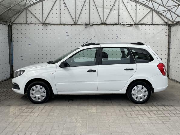 Lada (ВАЗ) Granta I Рестайлинг с пробегом 2020 года, цена 690 000 рублей, 92027 км, универсал, Автокод Объявления