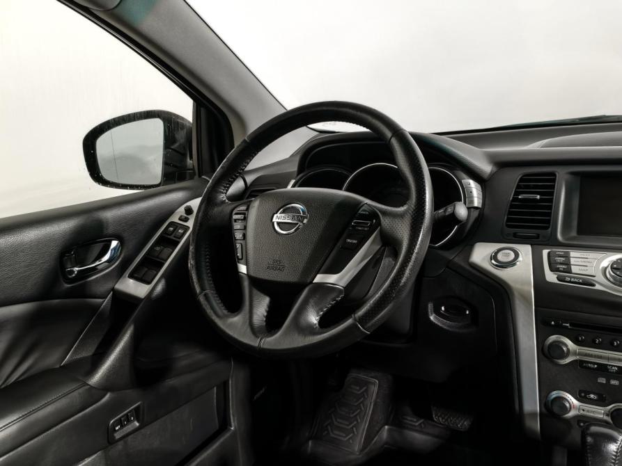 Nissan Murano II (Z51) Рестайлинг Санкт-Петербург  - изображение 18