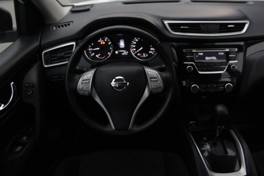 Nissan Qashqai II Брянск  - изображение 6