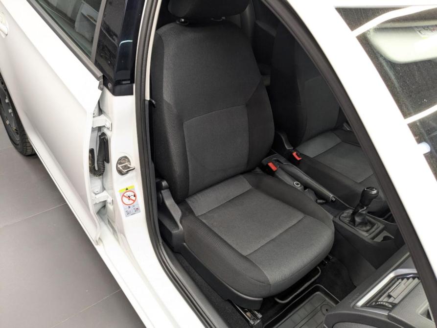 Skoda Rapid I Рестайлинг Москва  - изображение 15
