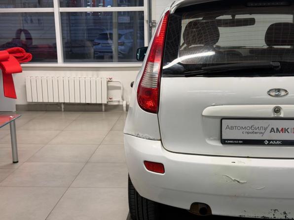 Lada (ВАЗ) Kalina I с пробегом 2011 года, цена 214 914 рублей, 217302 км, хэтчбек, Автокод Объявления