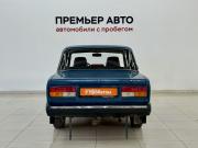 Lada (ВАЗ) 2107 Смоленск  - изображение 17