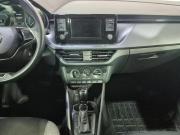 Skoda Rapid II Воронеж  - изображение 33