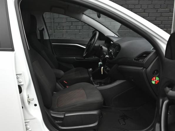 Lada (ВАЗ) Vesta I с пробегом 2019 года, цена 1 050 000 рублей, 81368 км, седан, Автокод Объявления
