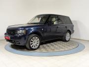 Land Rover Range Rover III Рестайлинг 2 Екатеринбург  - изображение 30