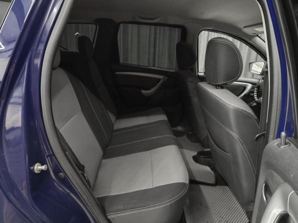 Renault Duster I с пробегом 2013 года, цена 799 000 рублей, 173600 км, внедорожник, Автокод Объявления