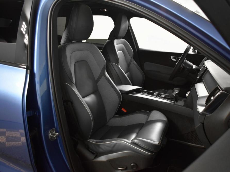 Volvo XC60 II Казань  - изображение 8