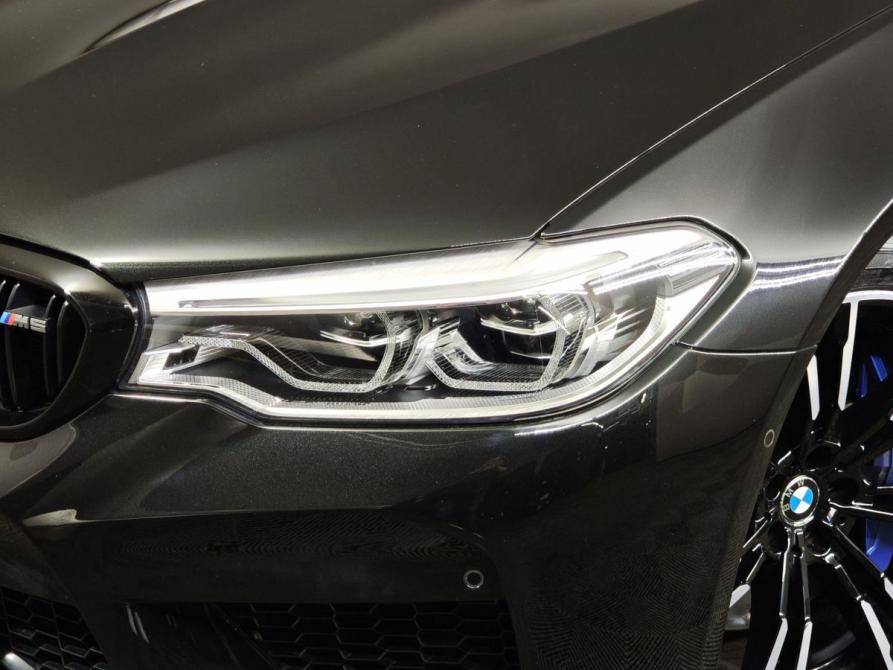 BMW M5 VI (F90) Москва  - изображение 8
