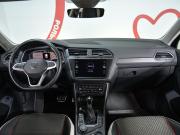 Volkswagen Tiguan II Рестайлинг Москва  - изображение 28
