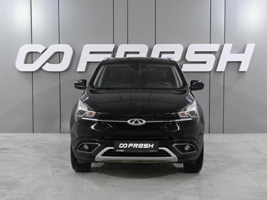Chery Tiggo 7 I Ростов-на-Дону  - изображение 3