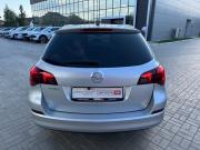 Opel Astra J Астрахань  - изображение 31