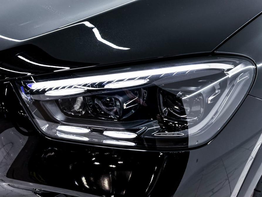 Mercedes-Benz GLE II (V167) Рестайлинг Уфа  - изображение 8