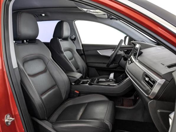 Chery Tiggo 7 Pro I с пробегом 2022 года, цена 1 675 000 рублей, 43836 км, внедорожник, Автокод Объявления