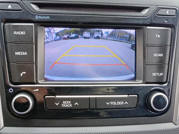 Hyundai Creta I с пробегом 2016 года, цена 1 499 995 рублей, 115500 км, внедорожник, Автокод Объявления