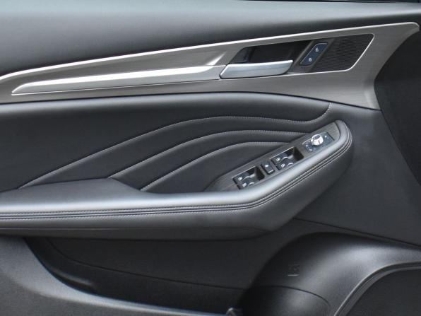 Haval F7 I с пробегом 2020 года, цена 1 799 000 рублей, 80715 км, внедорожник, Автокод Объявления