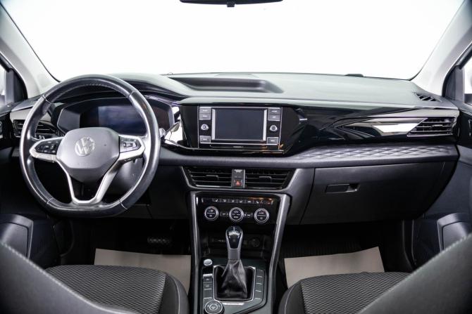Volkswagen Taos I с пробегом 2021 года, цена 2 499 000 рублей, 148203 км, внедорожник, Автокод Объявления