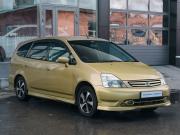 Honda Stream I Новосибирск  - изображение 20