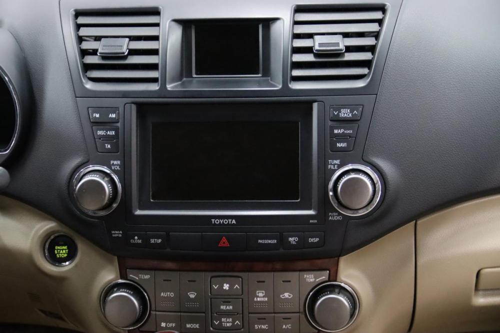 Toyota Highlander II (XU40) Рестайлинг Сургут  - изображение 22