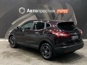 Nissan Qashqai II Пермь  - изображение 31