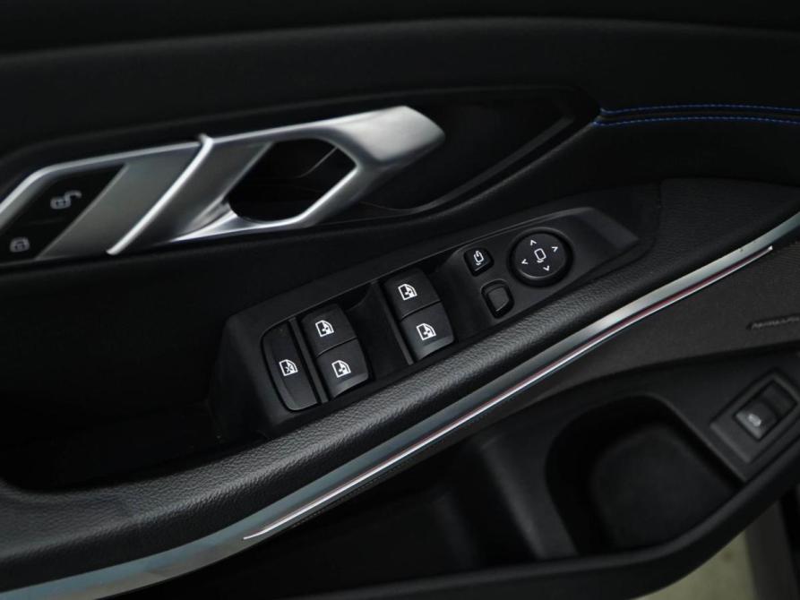 BMW 3 серии VII (G2x) Москва  - изображение 15