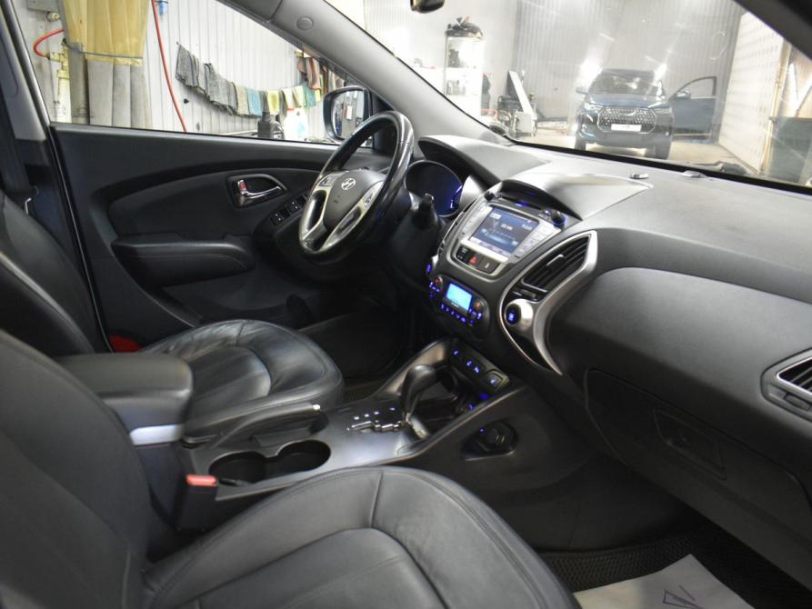 Hyundai ix35 I Мурманск  - изображение 20
