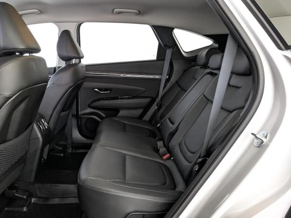 Hyundai Tucson IV с пробегом 2024 года, цена 3 680 000 рублей, 18312 км, внедорожник, Автокод Объявления