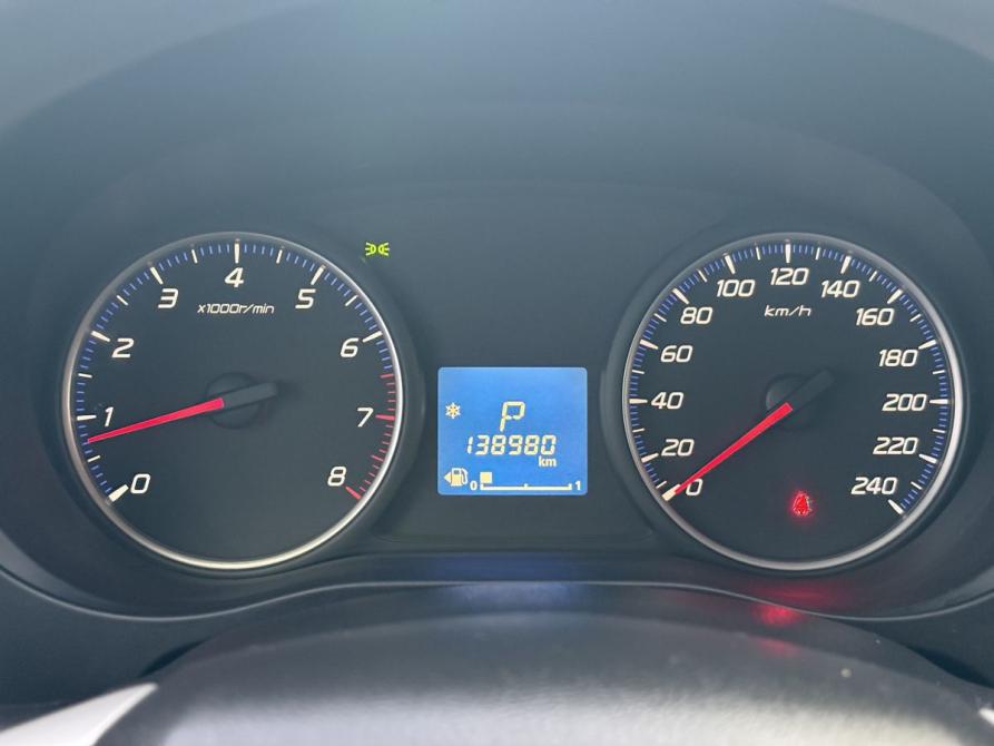 Mitsubishi Outlander III Рестайлинг 3 Ярославль  - изображение 18