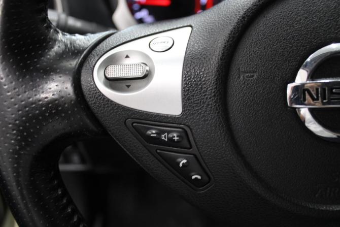 Nissan Juke I с пробегом 2011 года, цена 1 029 000 рублей, 192000 км, внедорожник, Автокод Объявления