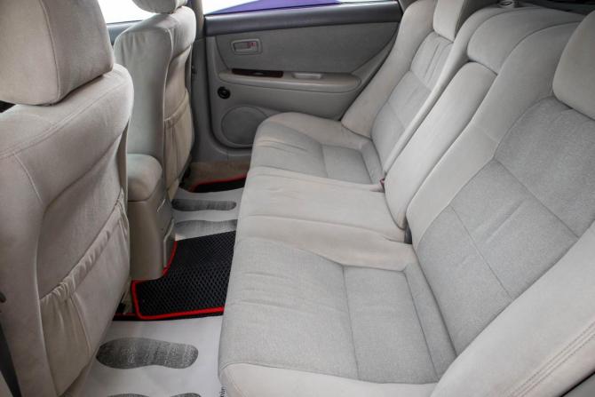 Toyota Windom II (XV20) Рестайлинг с пробегом 2000 года, цена 679 000 рублей, 361300 км, седан, Автокод Объявления