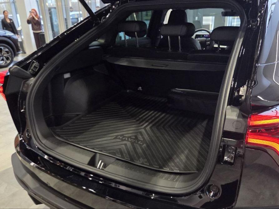Haval F7x II Тольятти  - изображение 9