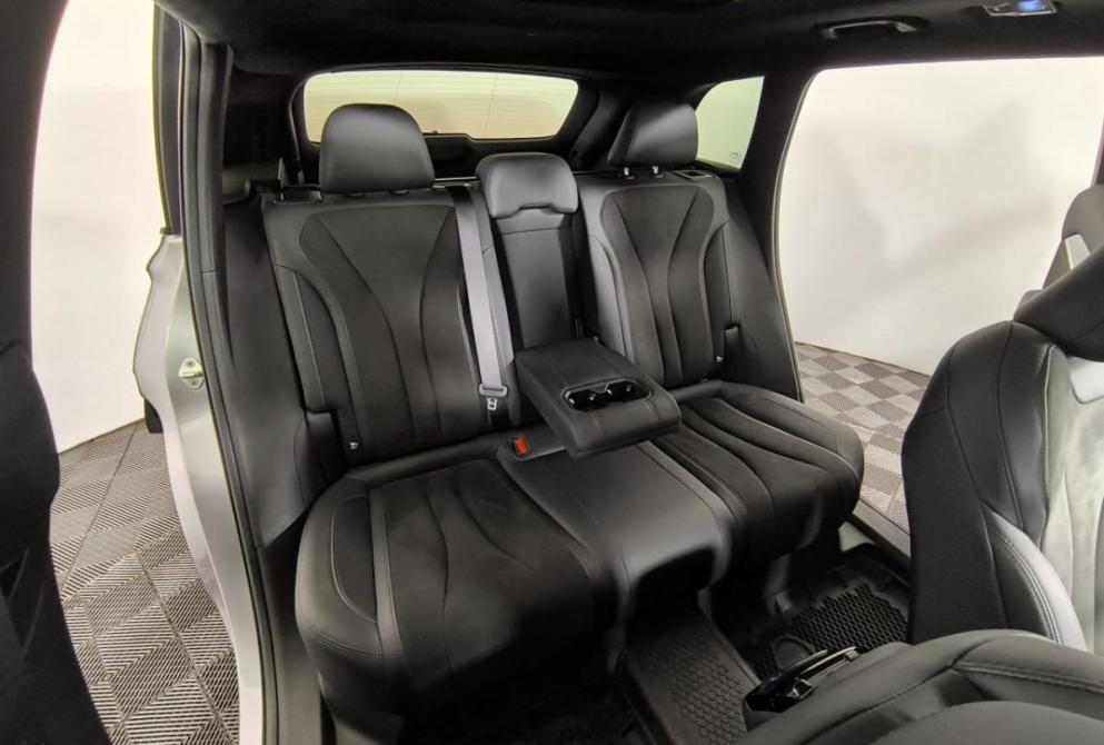 Geely Monjaro I Нижний Новгород  - изображение 15