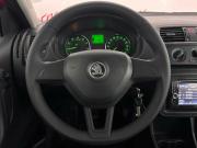 Skoda Fabia II Рестайлинг Псков  - изображение 32