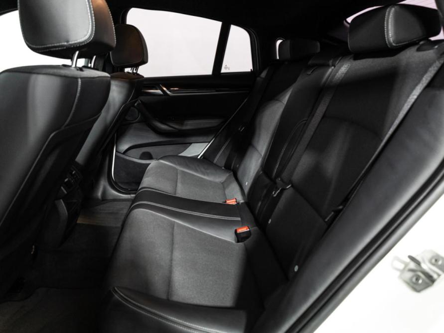 BMW X4 I (F26) Санкт-Петербург  - изображение 11