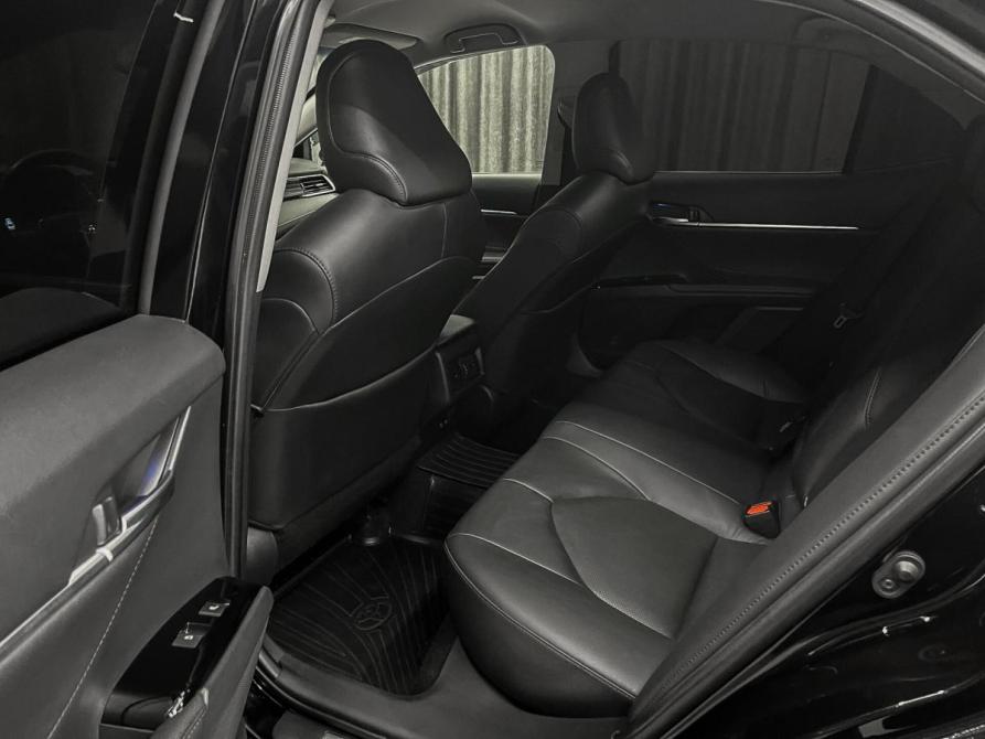 Toyota Camry VIII (XV70) Красноярск  - изображение 18