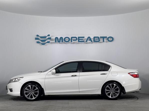 Honda Accord IX с пробегом 2013 года, цена 1 399 000 рублей, 341000 км, седан, Автокод Объявления
