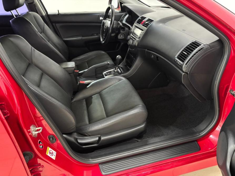 Honda Accord VII Рестайлинг Альметьевск  - изображение 16