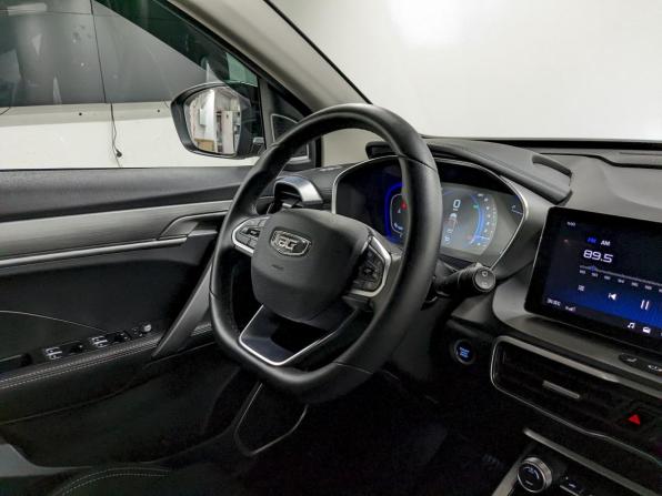 Belgee X50 с пробегом 2023 года, цена 1 690 000 рублей, 26467 км, внедорожник, Автокод Объявления